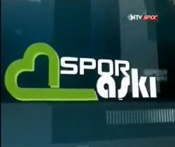 Spor Aşkı'nda Voleybol Rüzgarı