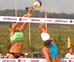 Epirden 2011 İstanbul etabında 2. gün geride kaldı... (FOTO GALERİ)