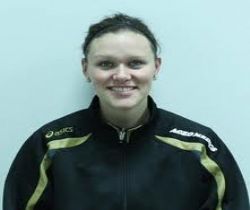 Tiffany Dodds Dinamo Mokova'da...