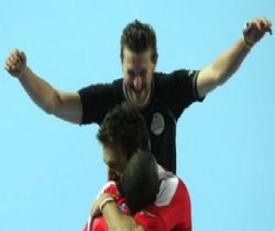 Galatasaray libero aldı..