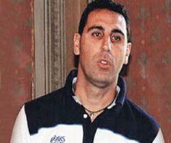 Igtisadchi Bakü'de Emanuele Sbano Dönemi...