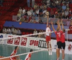 Can Ayvazoğlu Halkbank'ta