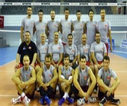 Türkiye:3 - Çin:0