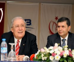 Vakıfbank’tan Dünya Şampiyonlarına ödül