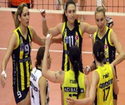 Fenerbahçe, Acıbadem ile yollarını ayırdı!