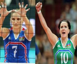 Lokomotiv Bakü'den 2 transfer..