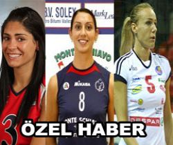 İtalya'da transfer yeniden hareketlendi...