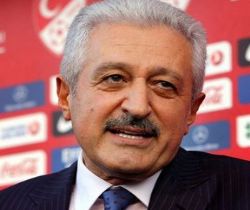 BİLSEYDİM BAŞKAN OLMAZDIM