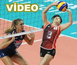 Grand Prix'de final grubu maçları tamamlandı...