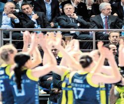 Fileye ateş düştü!
