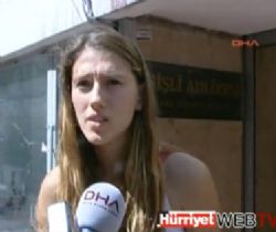 Nurcan İbrahimoğlu yaşadıklarını anlattı... (VİDEO)