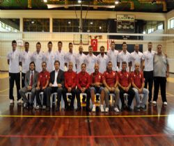 Galatasaray Yurtiçi Kargo Sezonu Açtı