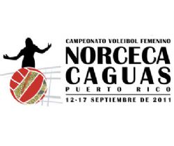 NORCECA'da bayanlarda son durum...