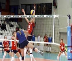 Yeşilyurt Vakıfbank'ı 3-2 Yendi