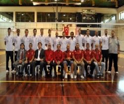 Galatasaray Yurtiçi Kargo Romanya'da