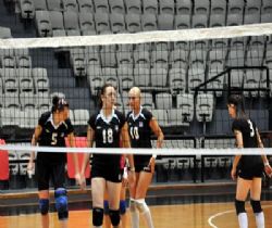 Beşiktaş:3 - Vakıfbank:1
