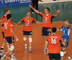 Iraklis:2 - İBB:3