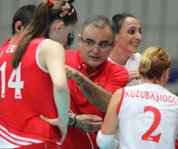 Sultanlar 3. sırada...