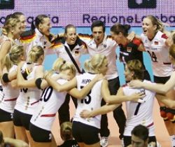 Avrupa Şampiyonası'nda sıra play-off'ta...