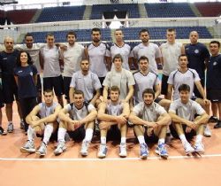 Arkas Spor üç kupada da iddialı