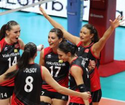Rusya:0 - Türkiye:3 (CANLI ANLATIM)