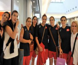 Sultanlar Sırbistan'a gitti..