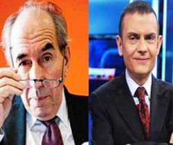 Öğmen ve Taner Sultanlarımızı Övdü...