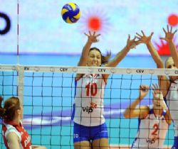 Final için ev sahibini geçeceğiz !