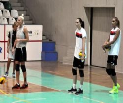 Beşiktaş hazırlıklarını tamamladı