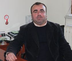 'TFL Altekma maçı dönüm maçımız'