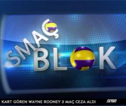 'SMAÇ BLOK'un konuğu Mısır Milli Takımı!...
