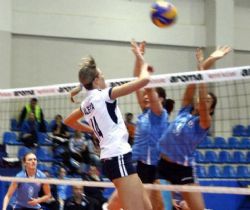 Pursaklar V. İhtisas:1 - İller Bankası:3