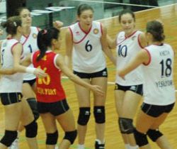 Yeşilyurt:3 - Ankaragücü:2