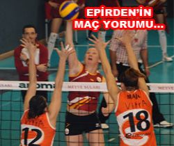ECZACIBAŞI VİTRA İTE KAKA…
