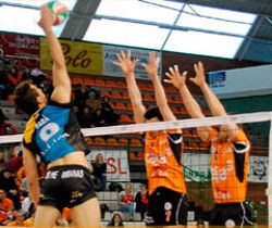 İspanya'da 46 puanlı Teruel lider tamamladı