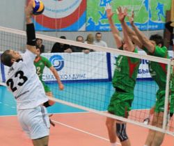 Rusya'da Play-Out 4. maçları oynandı..