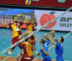 Maliye M. Piyango:2 - Galatasaray:3