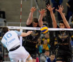 Zenit Kazan Finalde...