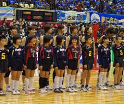 Japonya'da Arrows ve Hisamitsu kazandı...