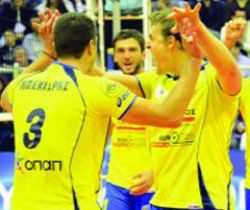 Yunanistan'da lider Iraklis, Pamvochaikos'a kaybetti..