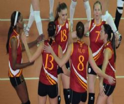 Vakıfbank-G.Saray maçı ile sezon bitiyor!