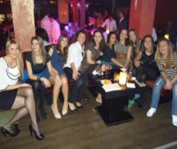Yeşilyurt Reina'da Stres Attı!