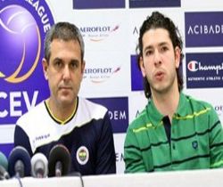 'Finali kazanmak için...'