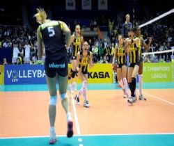 FENERBAHÇE %72… CANNES %28