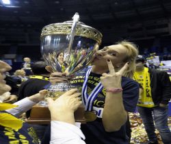 Fenerbahçe Universal Avrupa’nın da en büyüğü...
