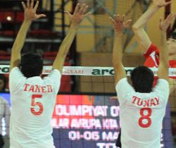 Niksar Belediyespor: 0 - Torul Gençlik: 3