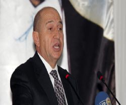 Nihat Özdemir'den şampiyonluk yorumu!
