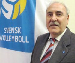 Eraybar yeniden başkan!