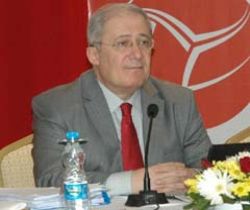 'Küme düşme kalkmaz'