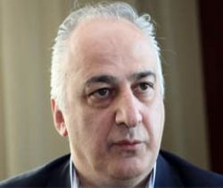 Dinçay: 'Olay için değil, destek için oradaydılar'
